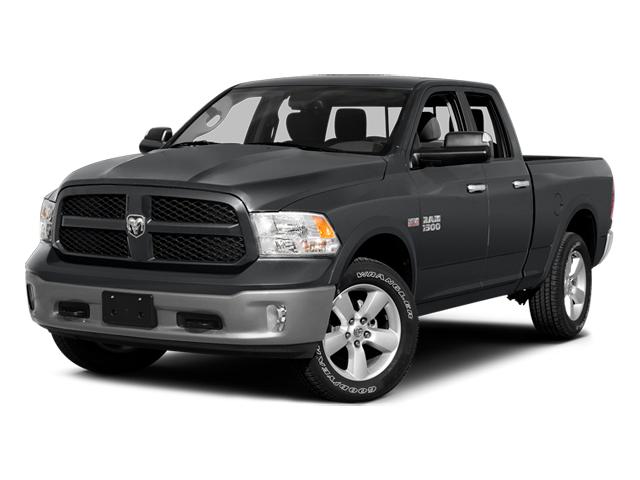 2014 Ram 1500 Vehicle Photo in Smyrna, DE 19977