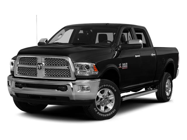 2014 Ram 2500 Vehicle Photo in Columbia, TN 38401