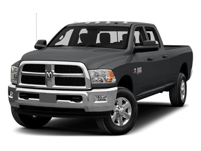 2014 Ram 3500 Vehicle Photo in Prescott, AZ 86305