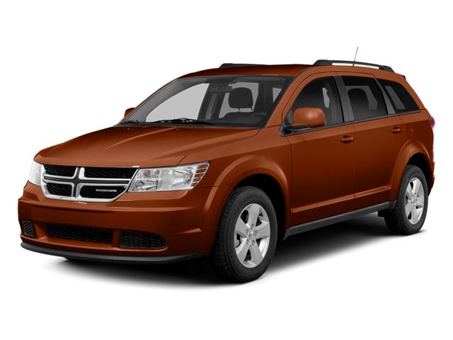 2014 Dodge Journey Vehicle Photo in Baton Rouge, LA 70806