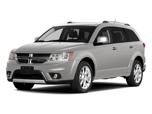 2014 Dodge Journey Vehicle Photo in Westlake, OH 44145