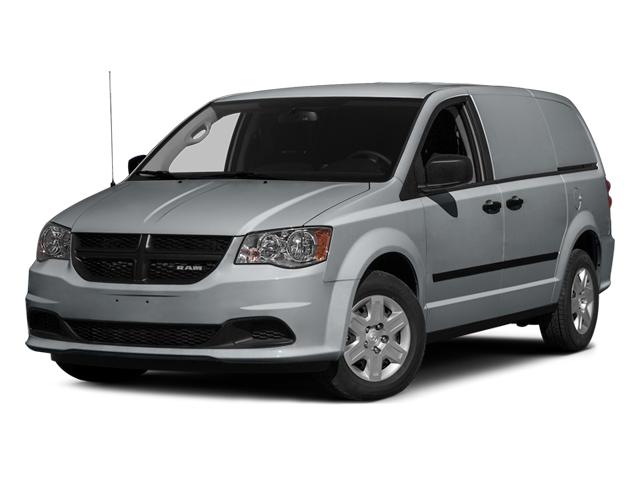 2014 Ram Cargo Van Vehicle Photo in Owensboro, KY 42303