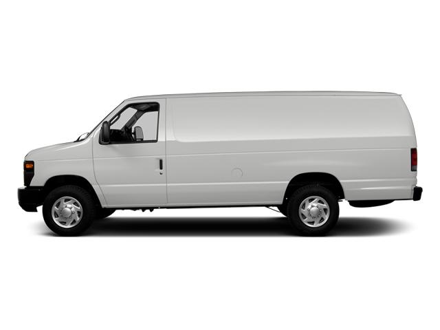ford econoline van 2014
