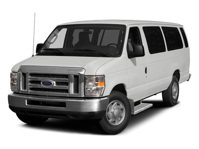 gmc econoline