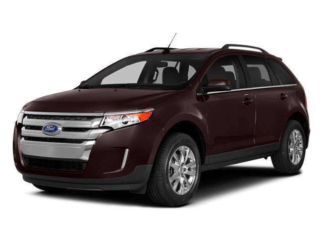 2014 Ford Edge Vehicle Photo in Rosenberg, TX 77471
