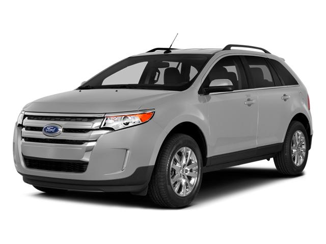 2014 Ford Edge Vehicle Photo in Trevose, PA 19053-4984