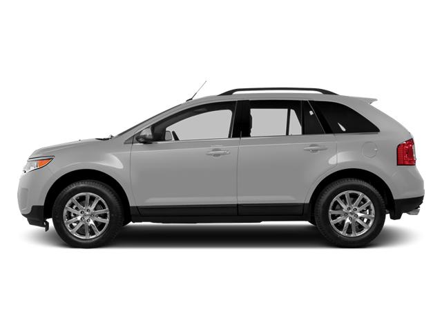 Used 2014 Ford Edge at INFINITI of Northern Kentucky - 2FMDK4JC5EBA53001