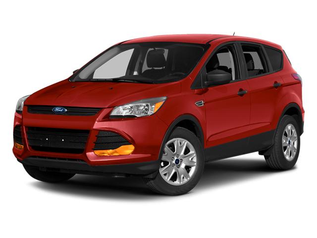 2014 Ford Escape Vehicle Photo in Mansfield, OH 44906