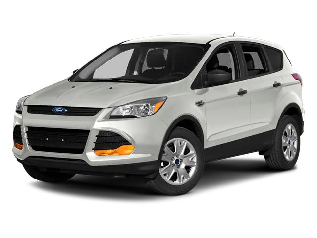 Used 2014 Ford Escape for Sale at Eriksen Chevrolet