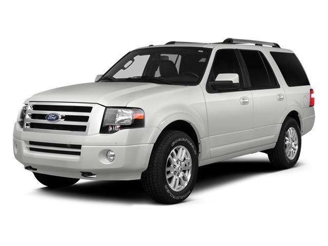 2014 Ford Expedition Vehicle Photo in Baton Rouge, LA 70806