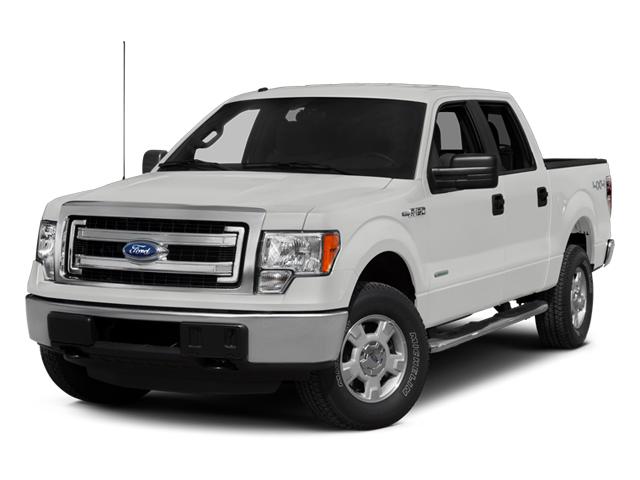 2014 Ford F-150 Vehicle Photo in Baton Rouge, LA 70806