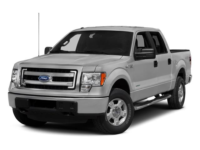 2014 Ford F-150 Vehicle Photo in Twin Falls, ID 83301