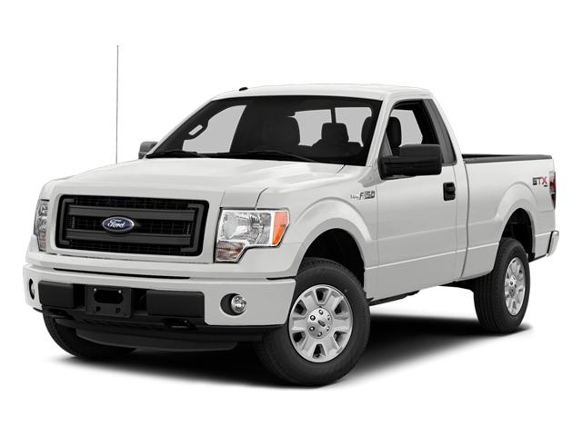 2014 Ford F-150 Vehicle Photo in Cary, NC 27511