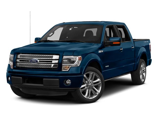 2014 Ford F-150 Vehicle Photo in Westland, MI 48185
