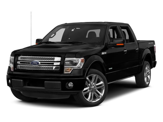 2014 Ford F-150 Vehicle Photo in Baton Rouge, LA 70806