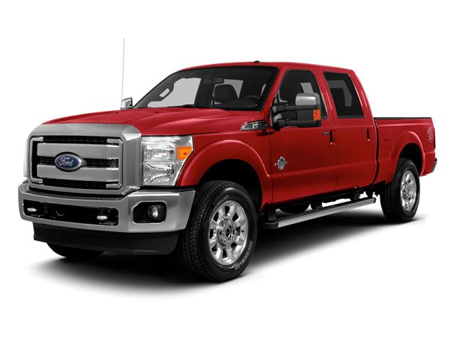 2014 Ford Super Duty F-250 SRW Vehicle Photo in Baton Rouge, LA 70809