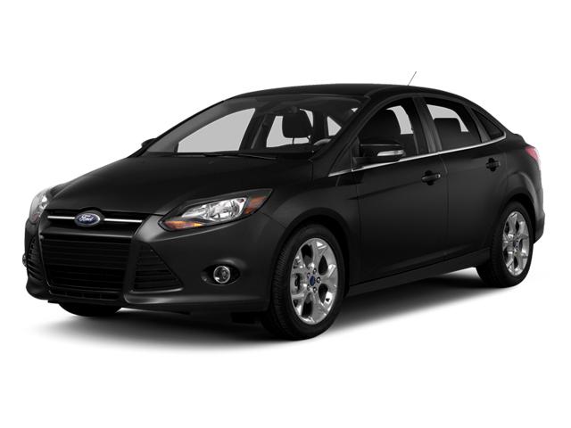 2014 Ford Focus Vehicle Photo in Baltimore, MD 21207