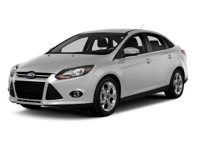 2014 Ford Focus Vehicle Photo in Elyria, OH 44035