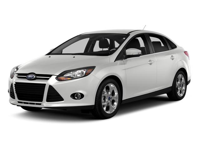 2014 Ford Focus Vehicle Photo in Elyria, OH 44035