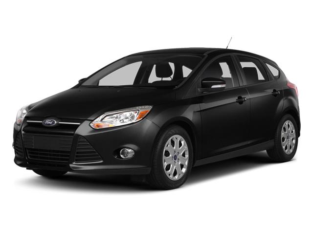 2014 Ford Focus Vehicle Photo in Owensboro, KY 42303