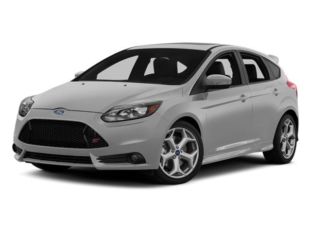 2014 Ford Focus Vehicle Photo in Elyria, OH 44035