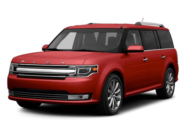 2014 Ford Flex Vehicle Photo in Lake Katrine, NY 12449