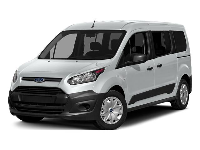 2014 Ford Transit Connect Wagon Vehicle Photo in Novato, CA 94945