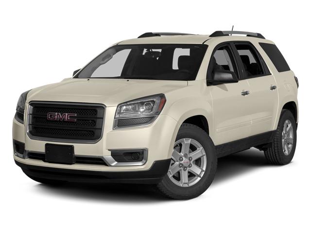 2014 GMC Acadia Vehicle Photo in San Antonio, TX 78254