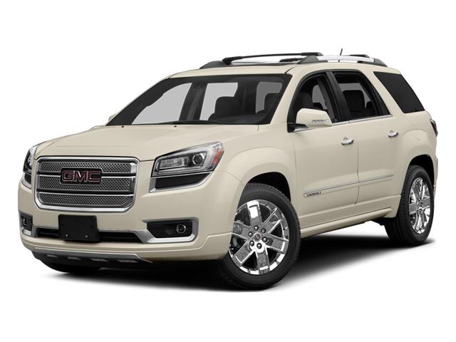 2014 GMC Acadia Vehicle Photo in Baton Rouge, LA 70806