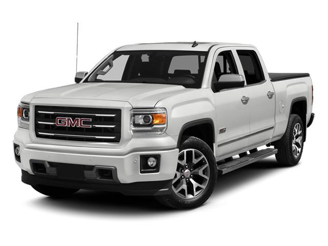 2014 GMC Sierra 1500 Vehicle Photo in Twin Falls, ID 83301