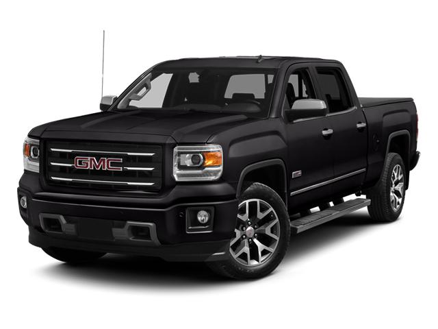 2014 GMC Sierra 1500 Vehicle Photo in Depew, NY 14043