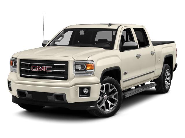 2014 GMC Sierra 1500 Vehicle Photo in BATON ROUGE, LA 70806-4030
