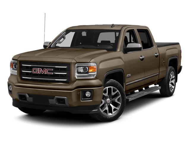 2014 GMC Sierra 1500 Vehicle Photo in Boston, NY 14025