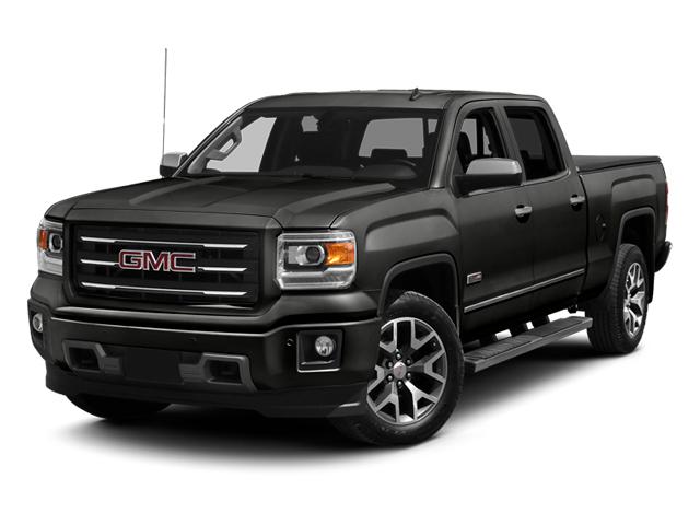 2014 GMC Sierra 1500 Vehicle Photo in Anchorage, AK 99515
