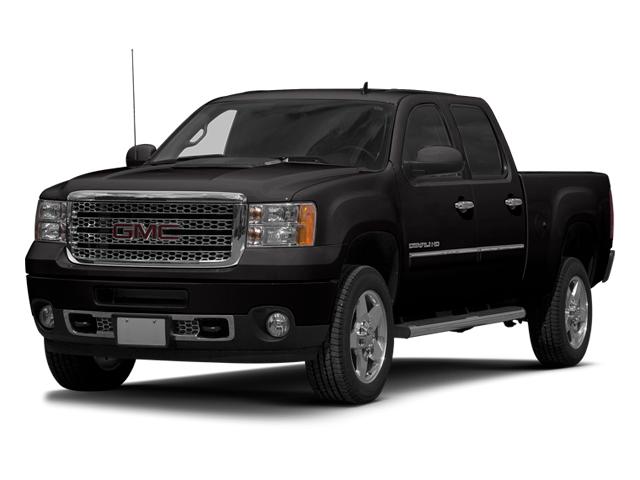 Used 2014 GMC Sierra 2500HD For Sale At Dan Tobin Chevrolet Buick GMC