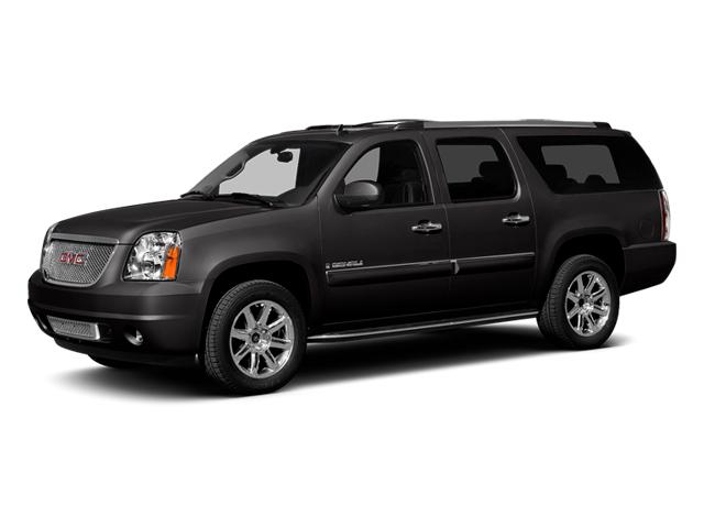 2014 GMC Yukon XL Vehicle Photo in Pawling, NY 12564-3219