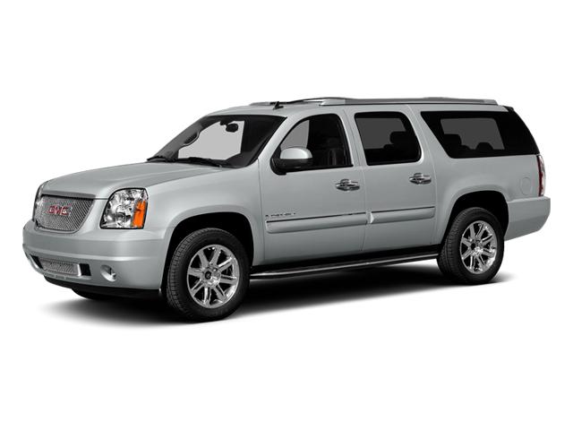 2014 GMC Yukon XL Vehicle Photo in Columbia, TN 38401