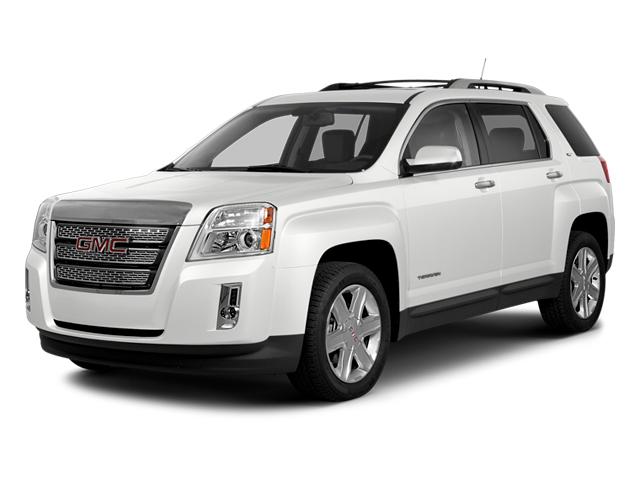 2014 GMC Terrain Vehicle Photo in Marquette, MI 49855