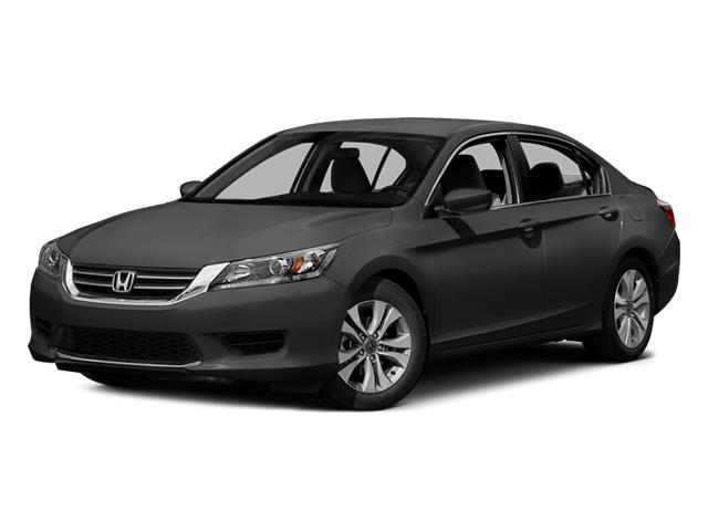 2014 Honda Accord Sedan Vehicle Photo in Harrisburg, PA 17112