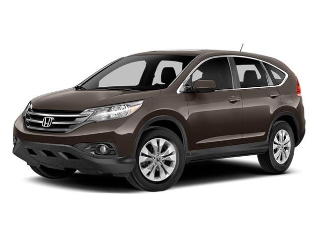 Used 2014 Honda CR-V EX 2WD Kona Coffee Metallic Lilburn, GA | 011553T