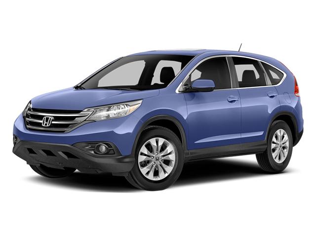Select 2014 Honda CR-V
