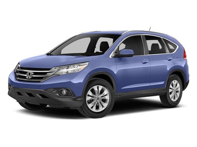 2014 Honda CR-V Vehicle Photo in Manassas, VA 20109