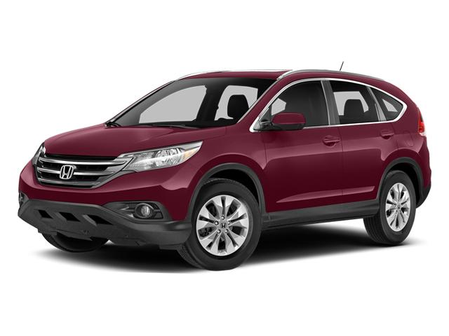 2014 Honda CR-V Vehicle Photo in Manassas, VA 20109
