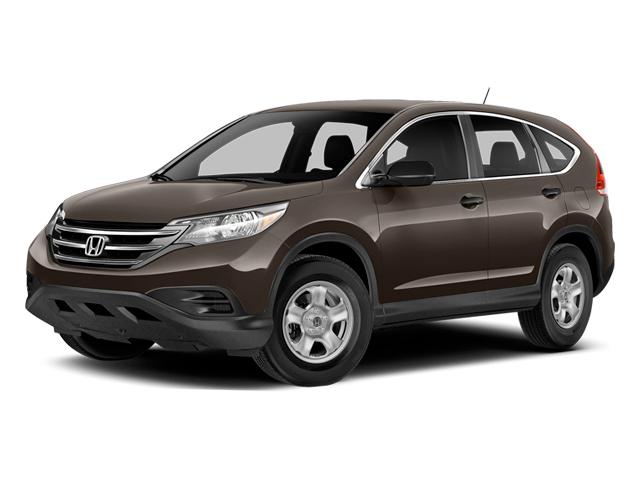 2014 Honda CR-V Vehicle Photo in Doylsetown, PA 18901