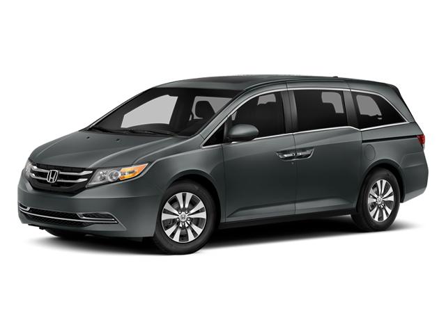 2014 Honda Odyssey Vehicle Photo in Manassas, VA 20109