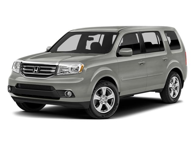 2014 Honda Pilot Vehicle Photo in Willoughby Hills, OH 44092