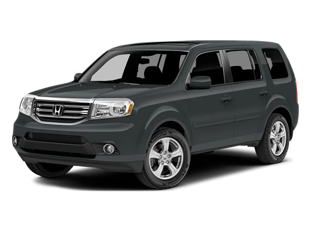 2014 Honda Pilot Vehicle Photo in Harrisburg, PA 17112