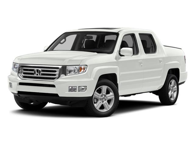 2014 Honda Ridgeline Vehicle Photo in Cape May Court House, NJ 08210