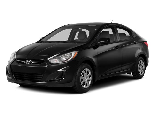2014 Hyundai Accent Vehicle Photo in Owensboro, KY 42303