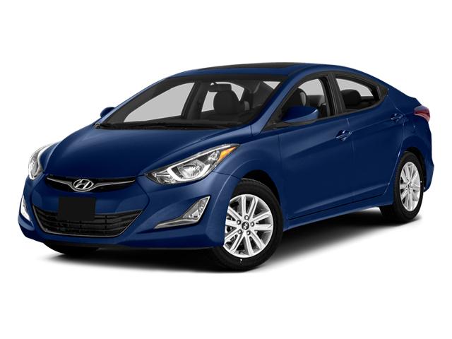 Select 2014 Hyundai Elantra